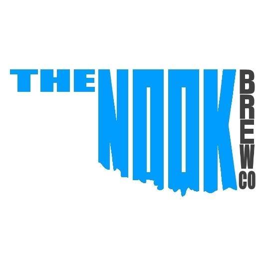 Nook Brew Co logo