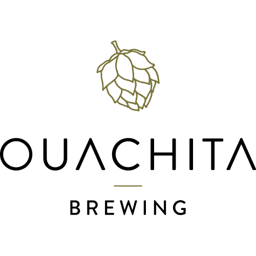 The Ouachitas Brewing logo