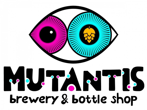 Mutantis Brewery & Bottle Shop logo