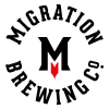 Migration Brewing logo
