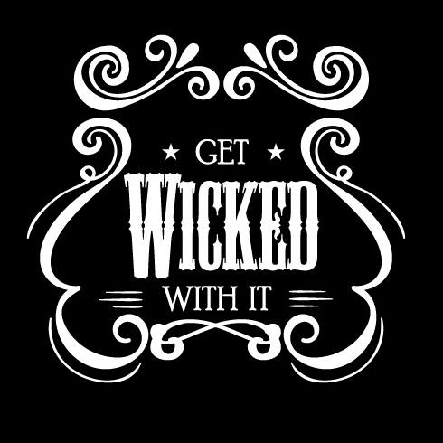 Wicked Warren's logo