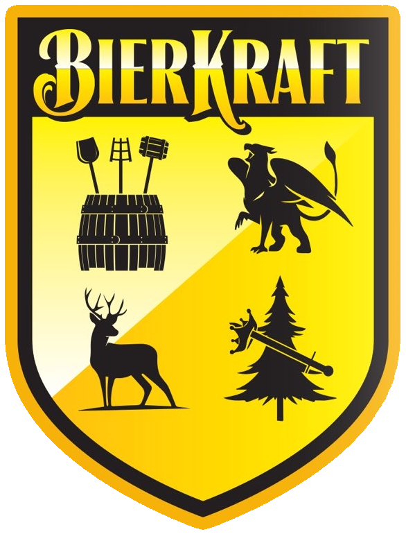 BierKraft logo