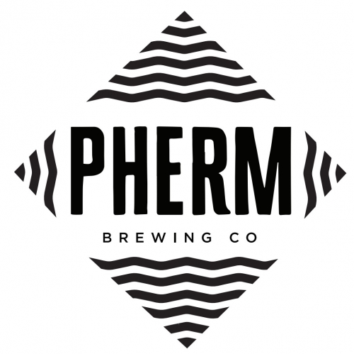 Pherm Brewing Company logo