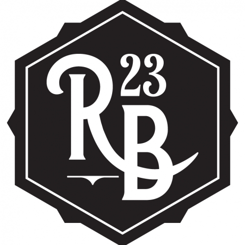 Range 23 Brewing logo