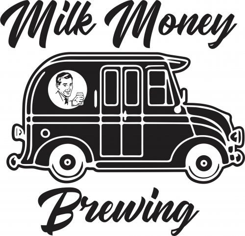 Milk Money Brewing logo