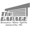The Garage logo