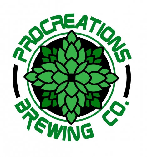 Procreations Brewing Company logo