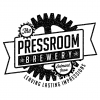 The Press Room Brewery logo