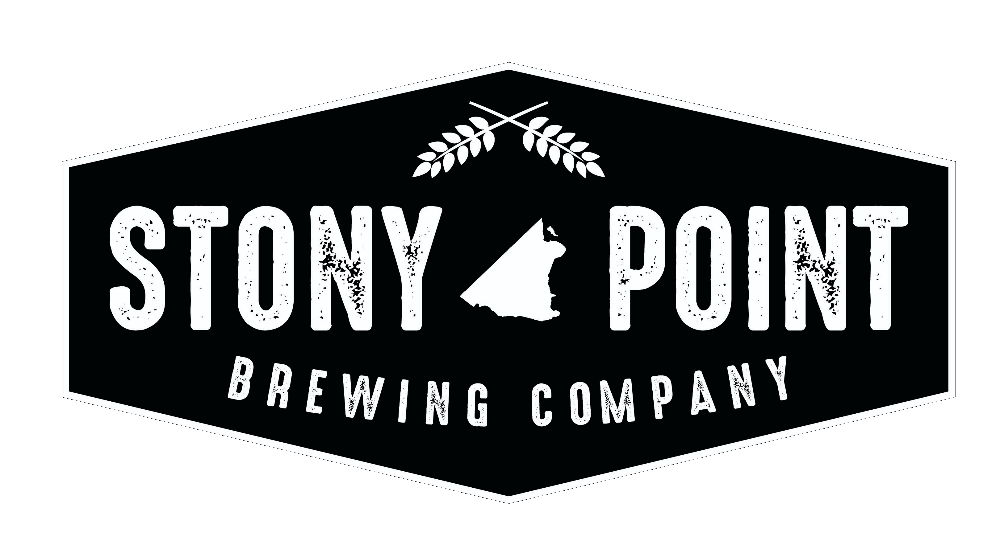 Stony Point Brewing Co. logo