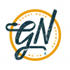 Ghost Note Brewing logo