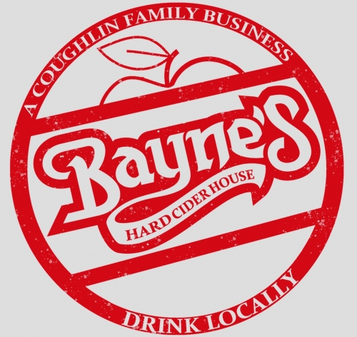 Baynes Cider Project logo