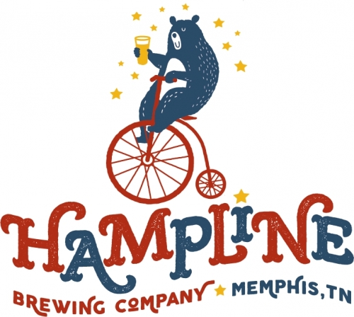 Hampline Brewing Company logo