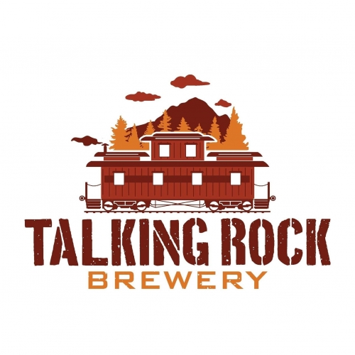 Talking Rock Brewery logo
