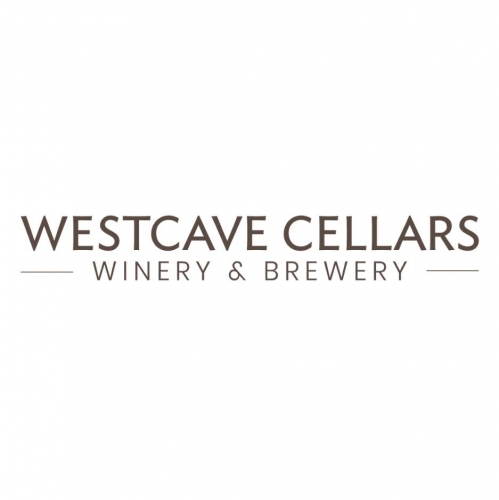 Westcave Cellars Winery & Brewery logo