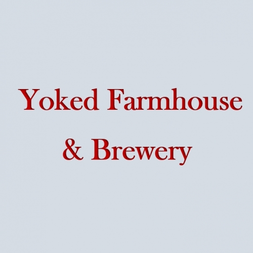 Yoked Farmhouse & Brewery logo