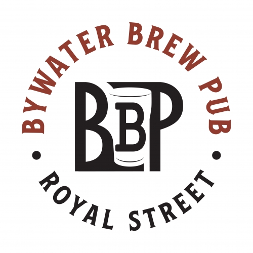 Bywater Brew Pub logo
