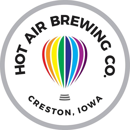 Hot Air Brewing logo