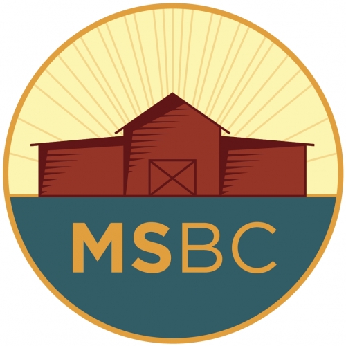 Murray Street Brewing Company logo