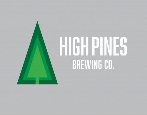 High Pines Brewing logo