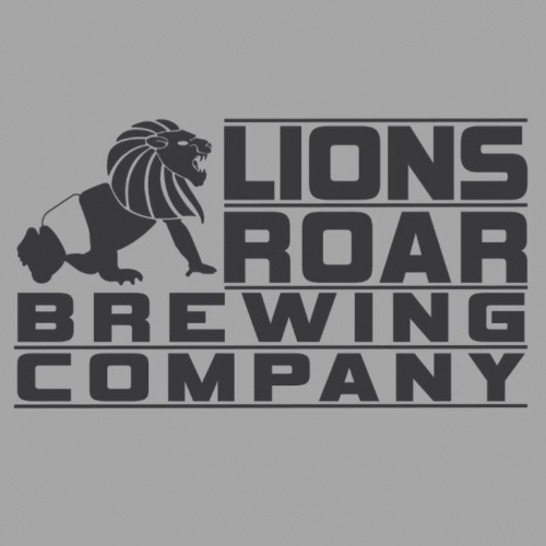 Lions Roar Brewing Co. logo