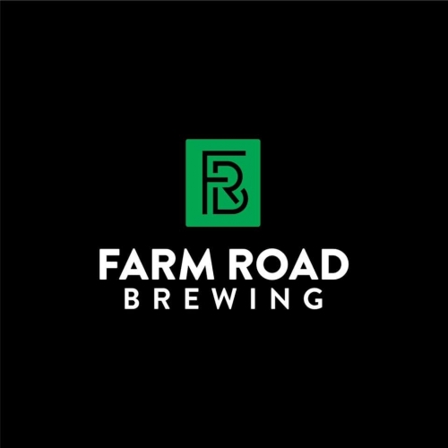 Farm Road Brewing logo