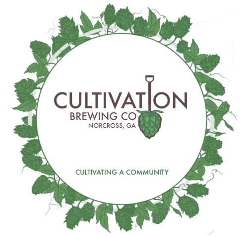Cultivation Brewery logo