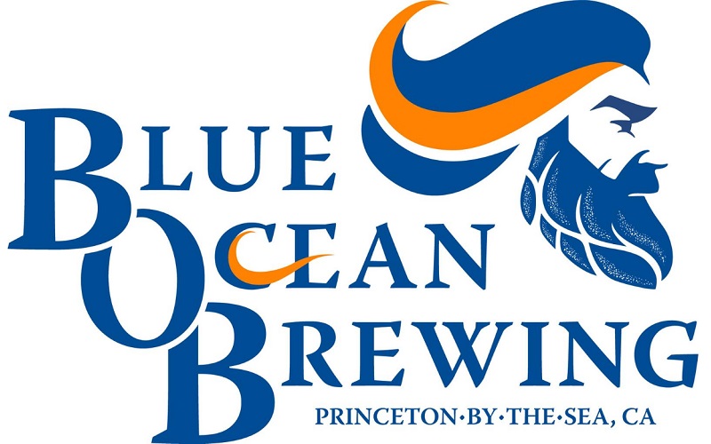 Blue Ocean Brewing logo