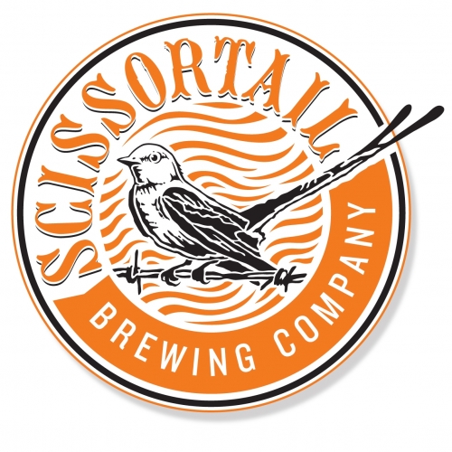 Scissortail Brewing Company logo