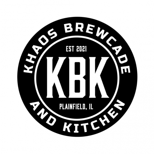 Khaos Brewing logo