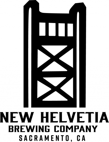 New Helvetia Brewing Company logo