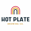 Hot Plate Brewing Co. logo