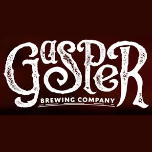 Gasper Brewing Company logo