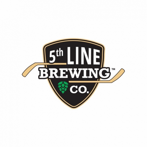 5th Line Brewing Company logo