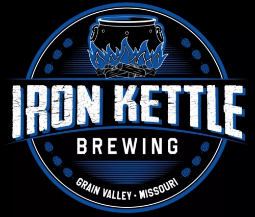 Iron Kettle Brewing logo