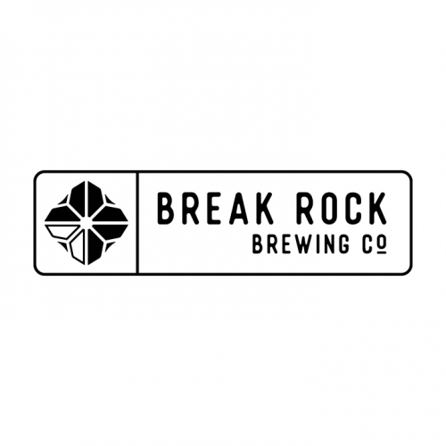 Break Rock Brewing logo