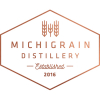 MichiGrain Distillery logo