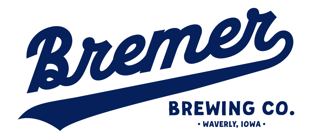 Bremer Brewing Company logo