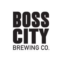 Boss City Brewing Co. logo