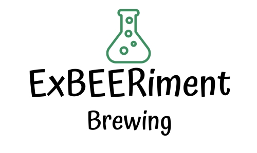 ExBEERiment Brewing logo