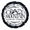 Crazy Mountain Brewing Company logo