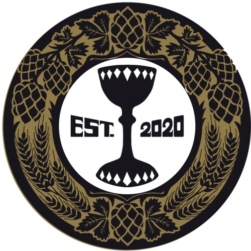 Chalice Brewing logo
