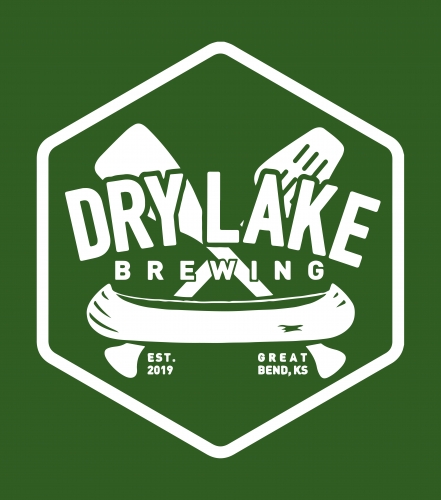 Dry Lake Brewing logo