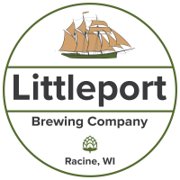 Littleport Brewing Company logo