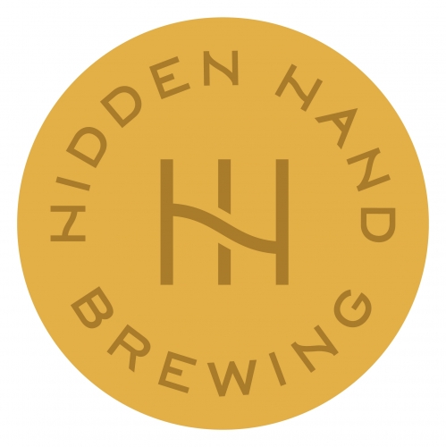 Hidden Hand logo