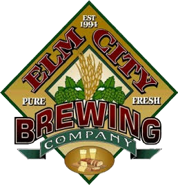 Elm City Brewing Company logo