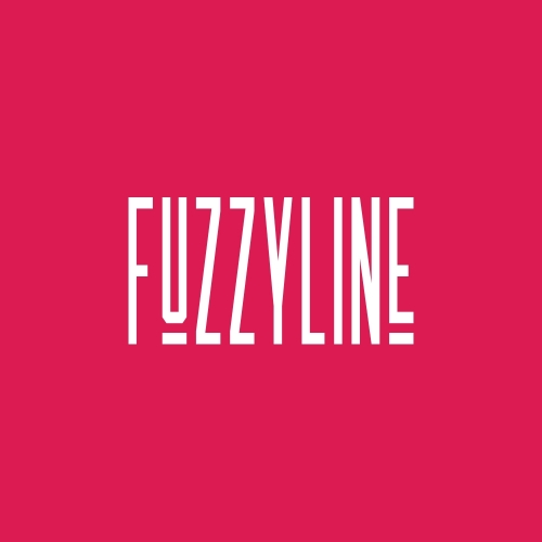 Fuzzyline Brewing Co. logo