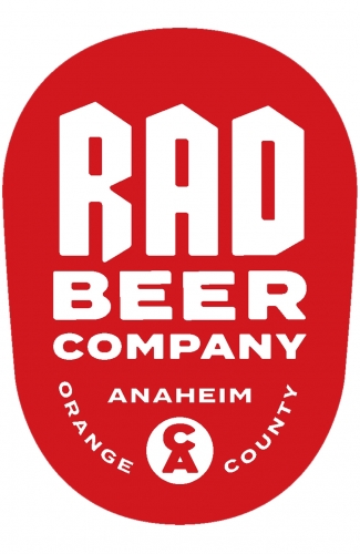Rad Beer Co logo