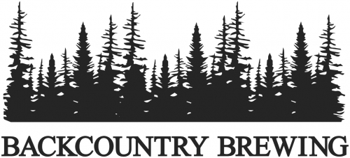 Backcountry Brewing logo