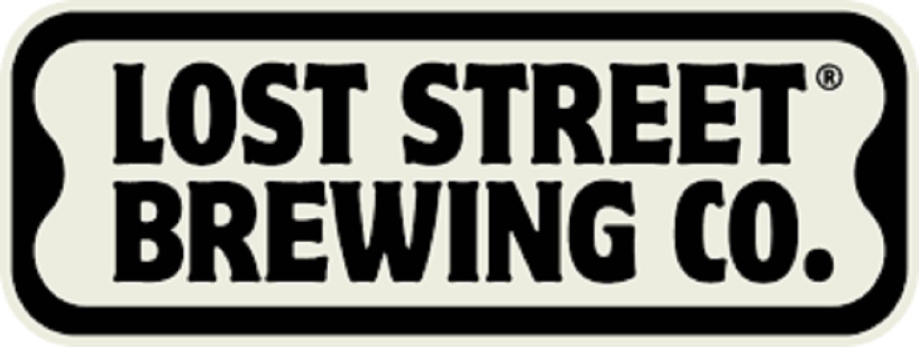 Lost Street Brewing Co. logo