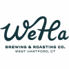 WeHa Brewing & Roasting Company logo